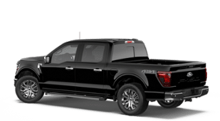 2026 Ford F-150® External Image 3